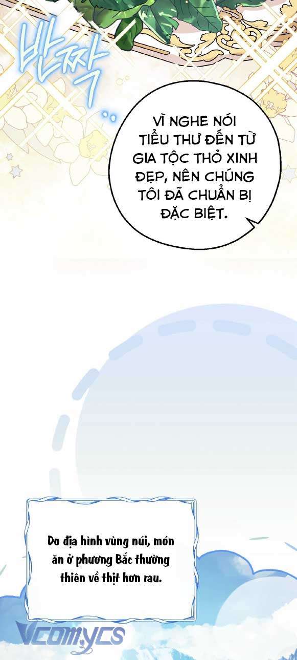 Gửi đến người sói yêu dấu của em Chap 3 - Trang 2