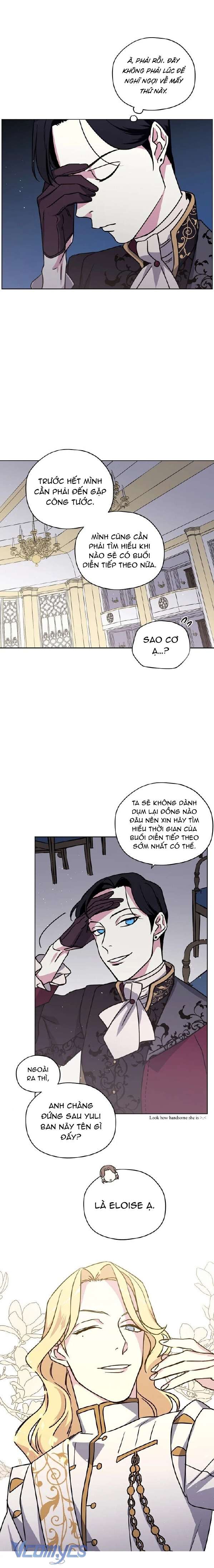 CHITRA Chap 92 - Trang 2