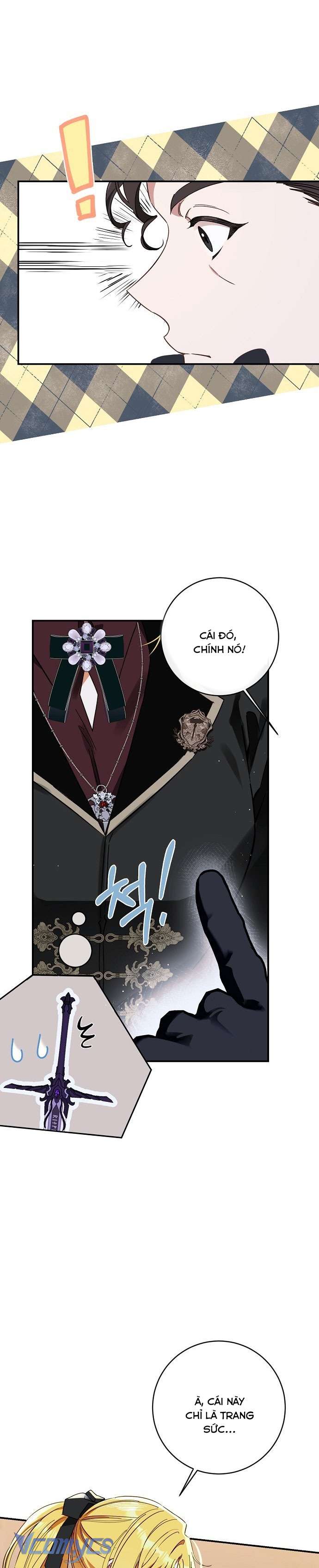 Thuần Hóa Hầu Tước Quái Dị Chap 72 - Trang 2