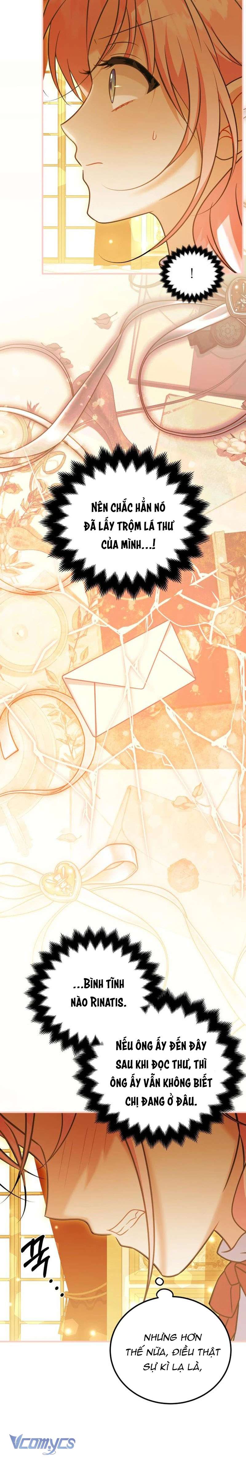 Cách Để Biến Cuốn Tiểu Thuyết Bi Kịch Thành Cuốn Tiểu Thuyết Chữa Lành Chap 45 - Trang 2