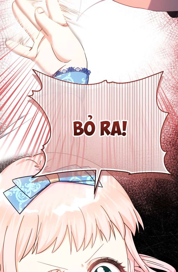 [PNT] Tiểu Thư Tích Tiền Đi Bụi Chap 24 - Next Chap 25