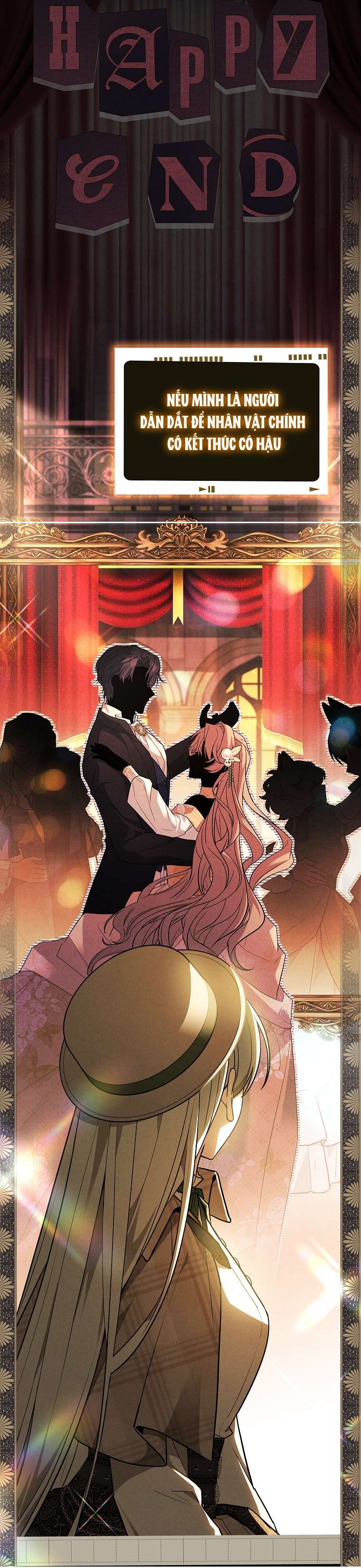 Văn Phòng Thám Tử Dành Cho Nam Chính Hối Hận! Chap 6 - Trang 3