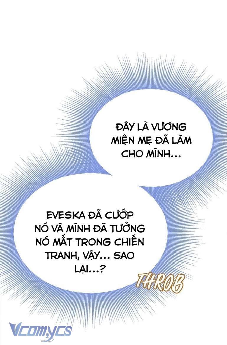 Người Yêu Đã Chết Của Tôi Đã Trở Thành Bạo Chúa Chap 23 - Trang 2