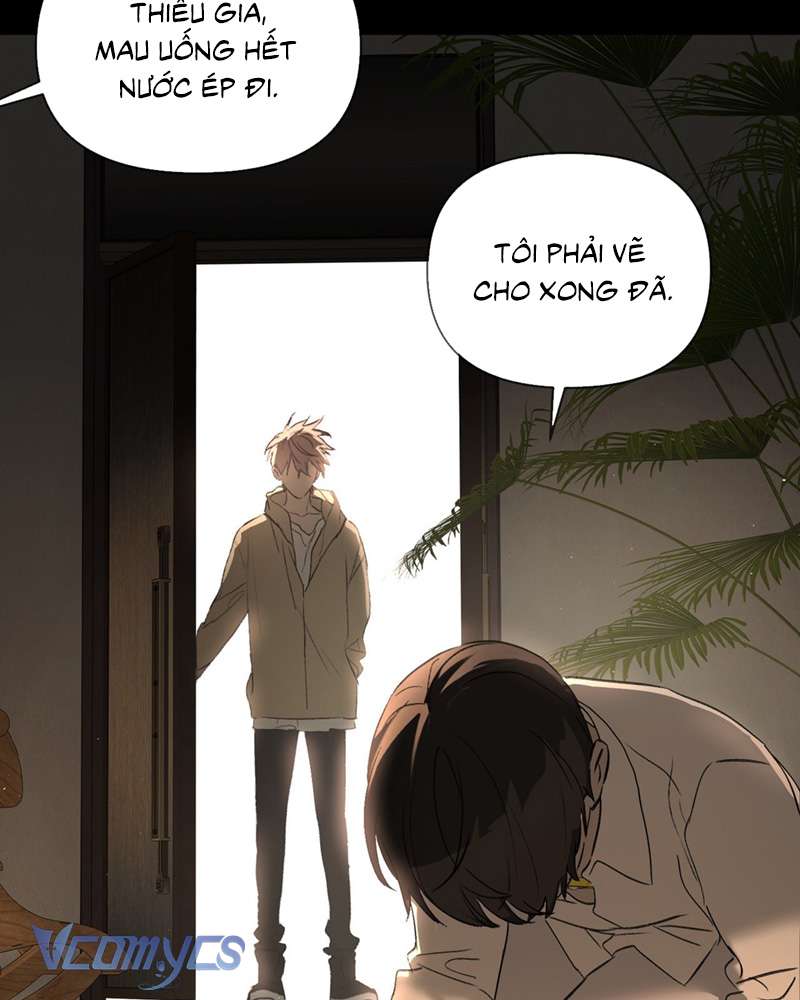 Ác Chi Hoàn Chapter 67 - Next Chapter 68