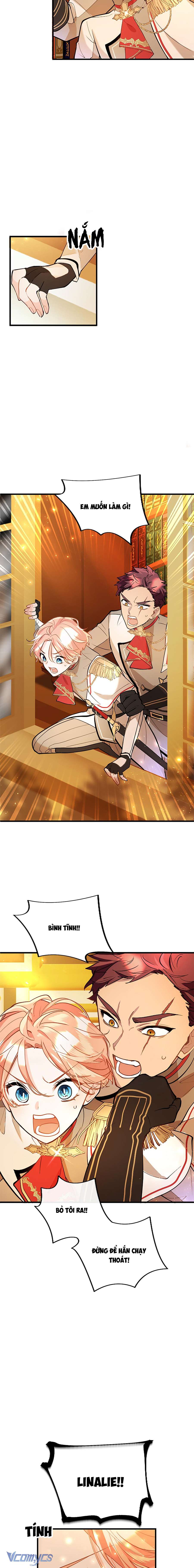 Đại Tiểu Thư Sao Phải Giả Nam Chapter 66 - Next Chapter 67