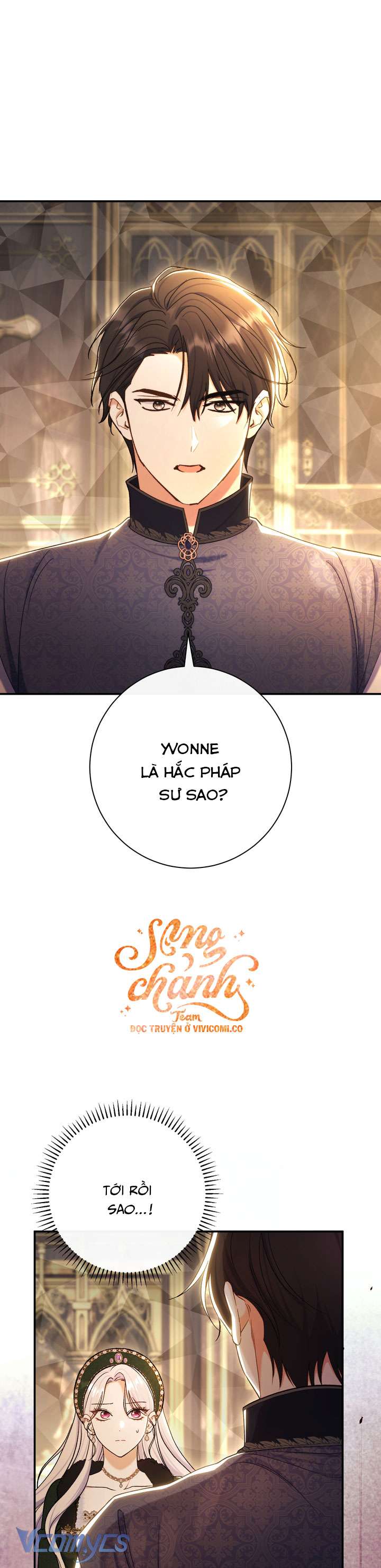 Người Xem Mắt Của Ác Nữ Quá Hoàn Hảo Chap 89 - Next Chap 90