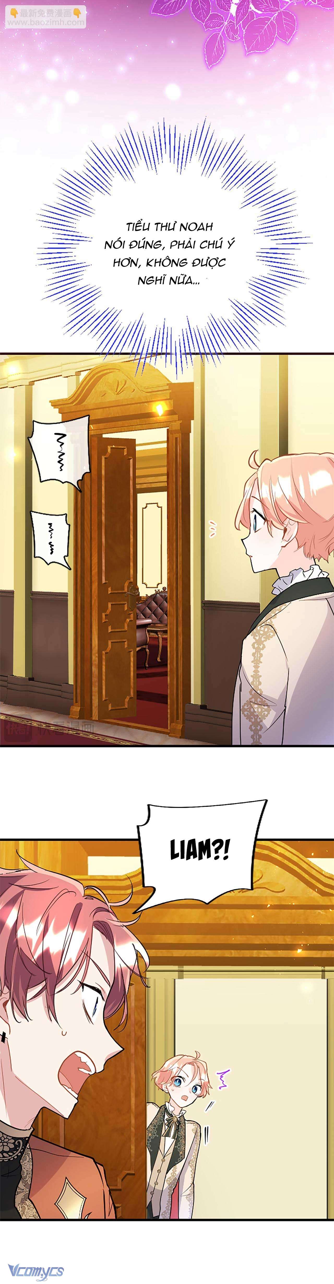 Đại Tiểu Thư Sao Phải Giả Nam Chapter 76 - Next Chapter 77