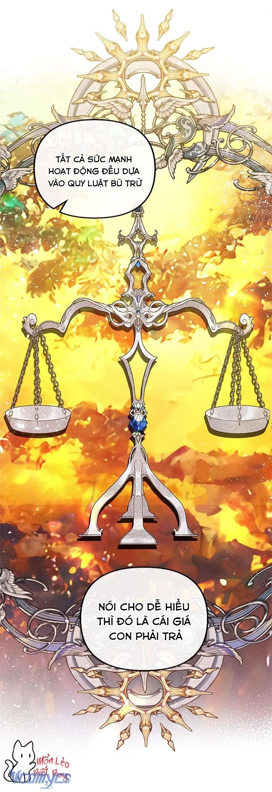 Con Gái Cưng Của Quỷ Chap 26 - Next Chap 27