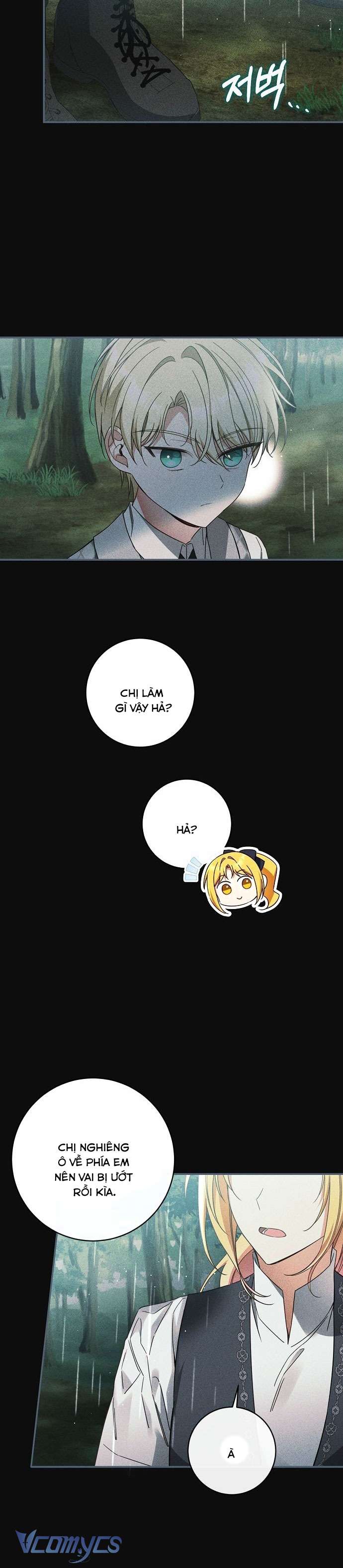 Thuần Hóa Hầu Tước Quái Dị Chap 63 - Trang 2