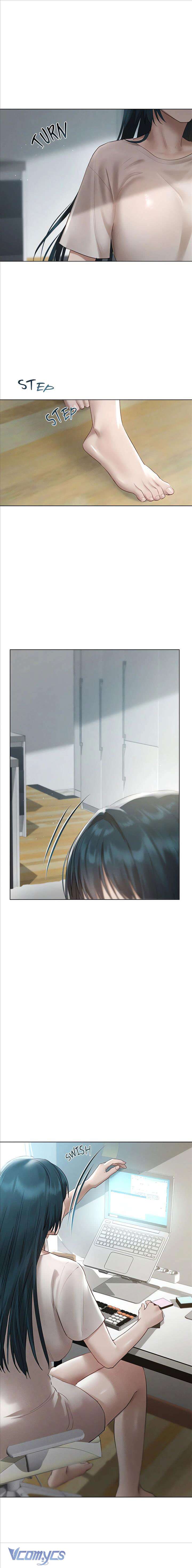 [18+] Làm Quen Với Mia Chap 6 - Trang 2