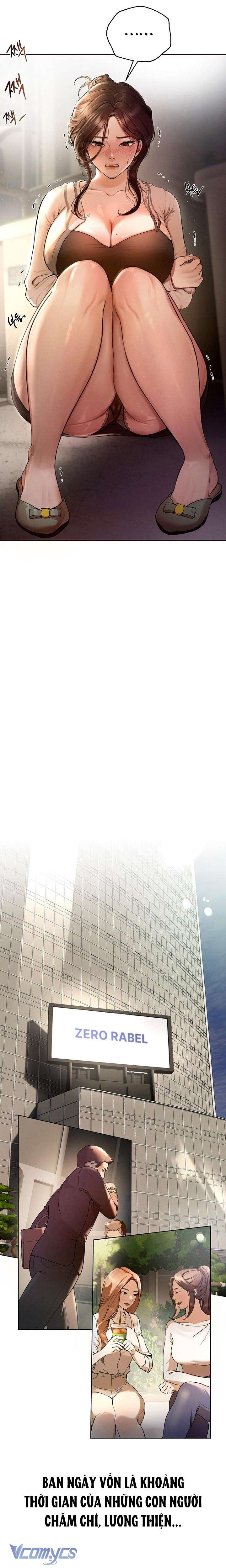 Những Ngày Tươi Đẹp Chapter 1 - Trang 3