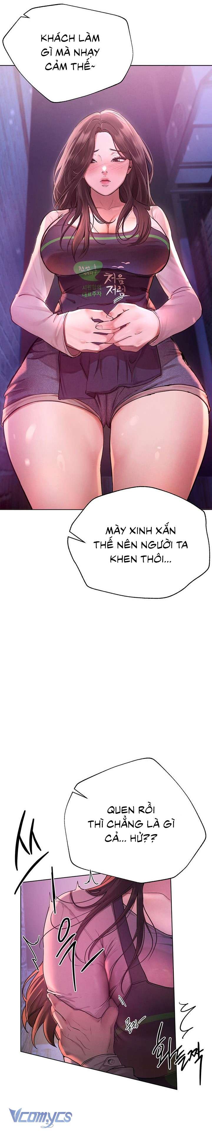 Những Ngày Tươi Đẹp Chapter 1 - Trang 3