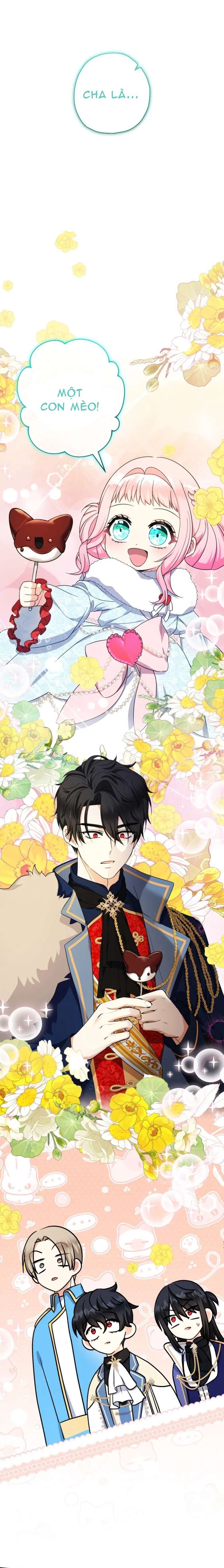 [PNT] Tiểu Thư Tích Tiền Đi Bụi Chap 48 - Next Chap 49