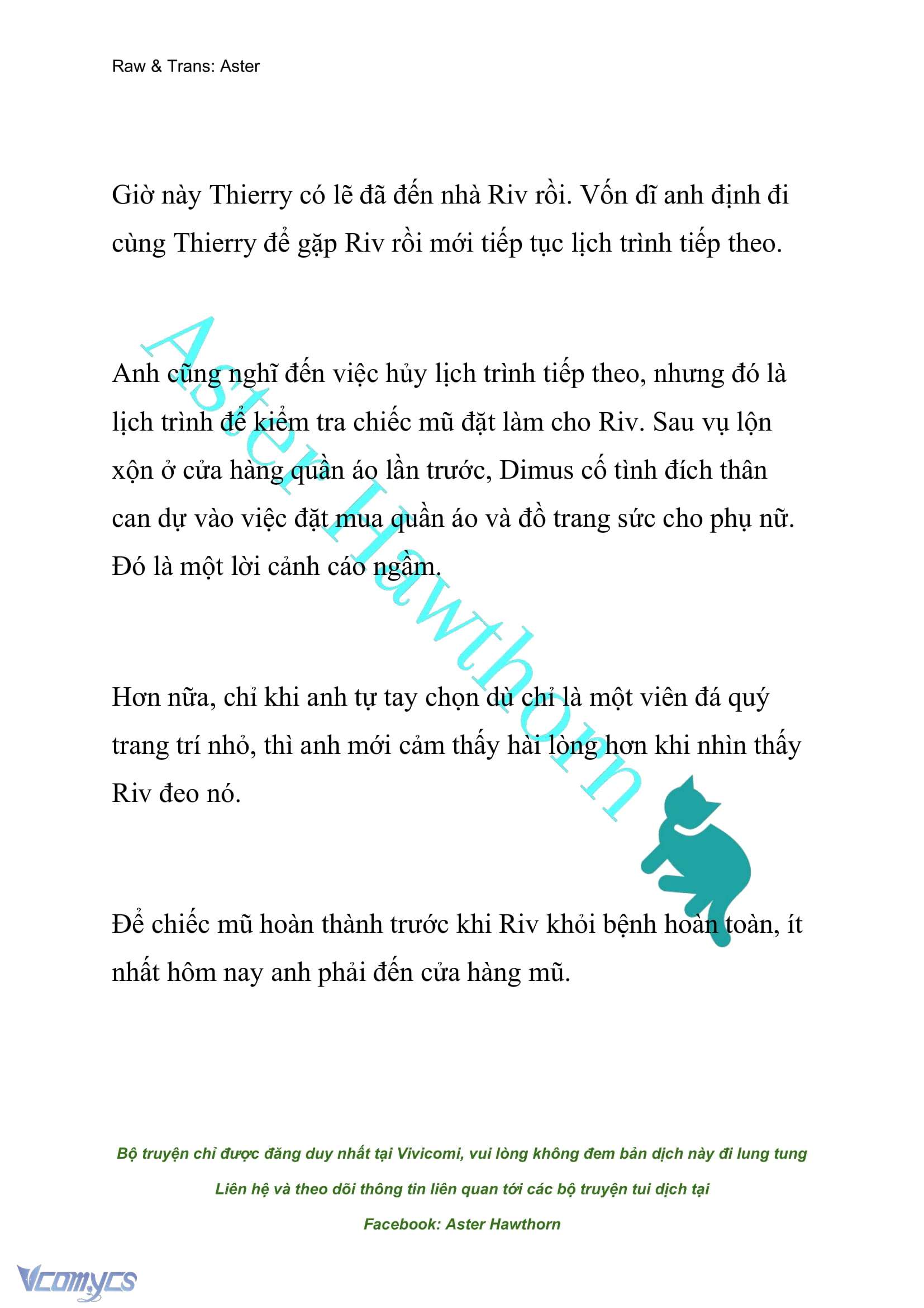 [NOVEL] Odalisque Chap 89 - Trang 2