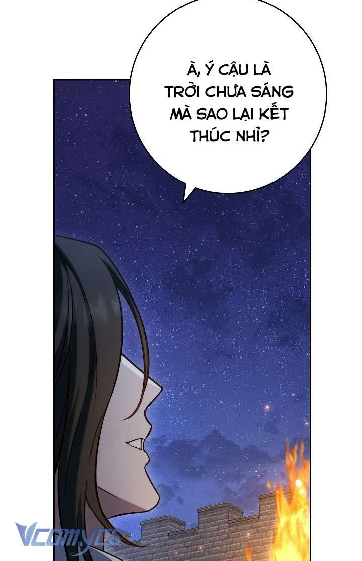 Hôn Nhân Vụ Lợi 2: Bản Tình Ca Không Thể Quên Chap 13 - Trang 2