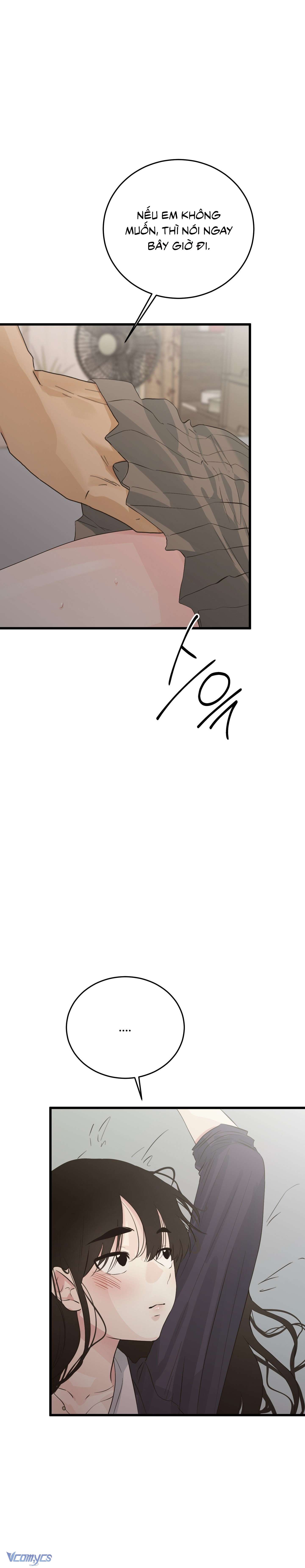 Trở Thành Gia Đình Chap 69 - Next 