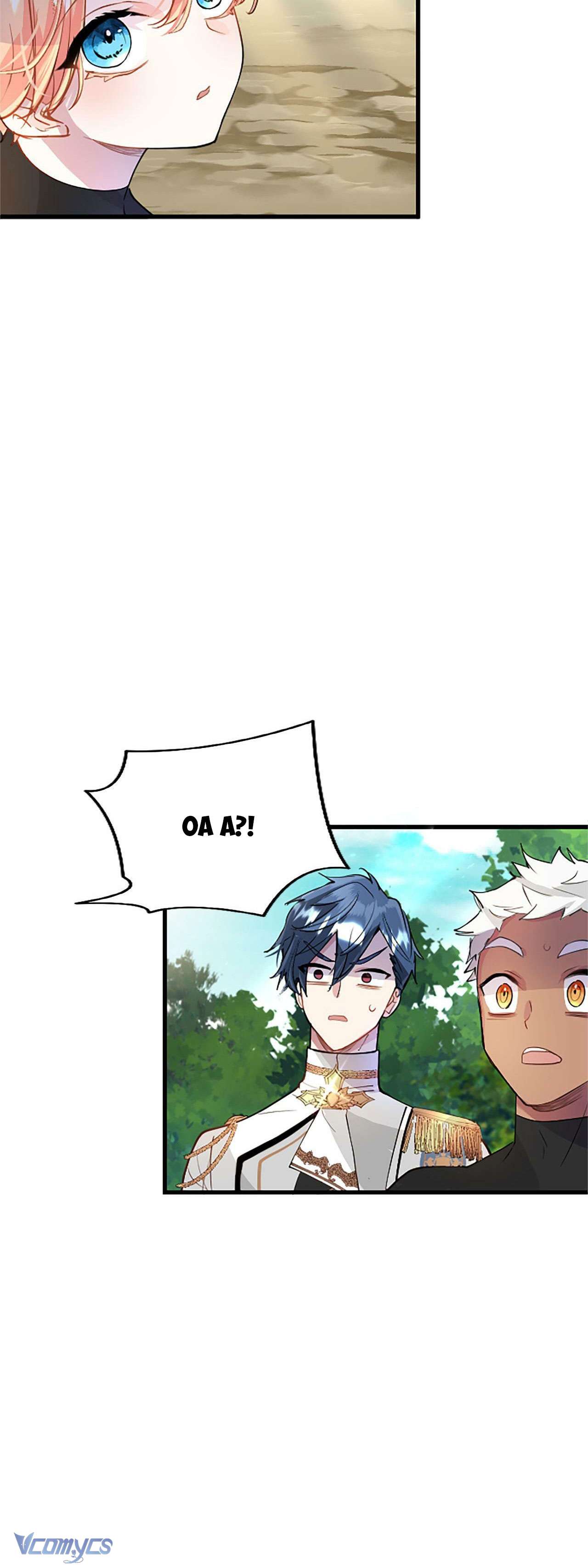 Đại Tiểu Thư Sao Phải Giả Nam Chapter 26 - Next Chapter 27