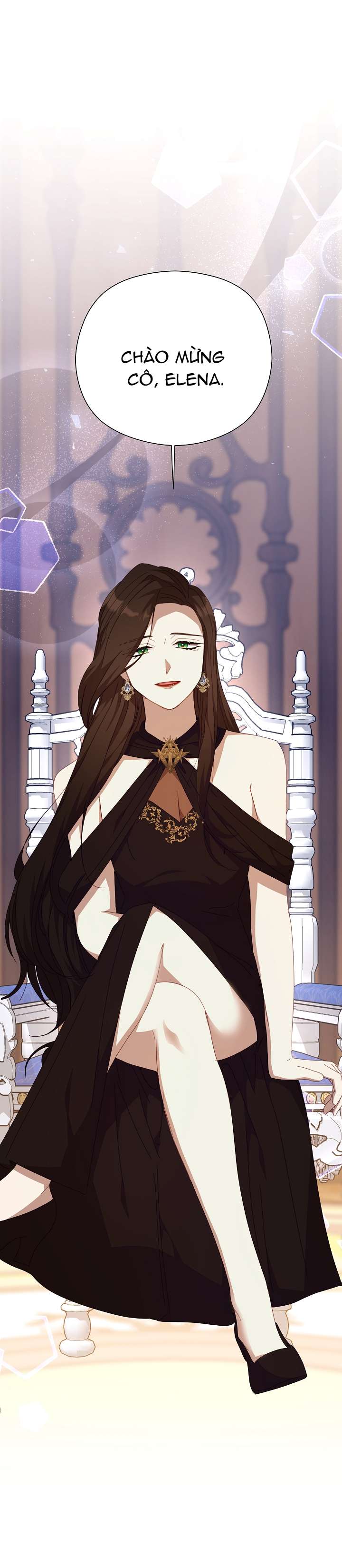 Tôi Đã Vô Tình Quyến Rũ Em Trai Của Nam Chính Chap 35 - Trang 2