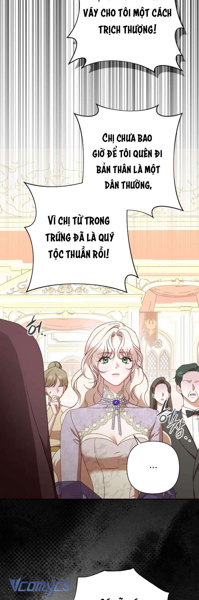 Dành Cho Những Ai Coi Hối Tiếc Là Điều Xa Xỉ Chapter 41 - Next Chap 42