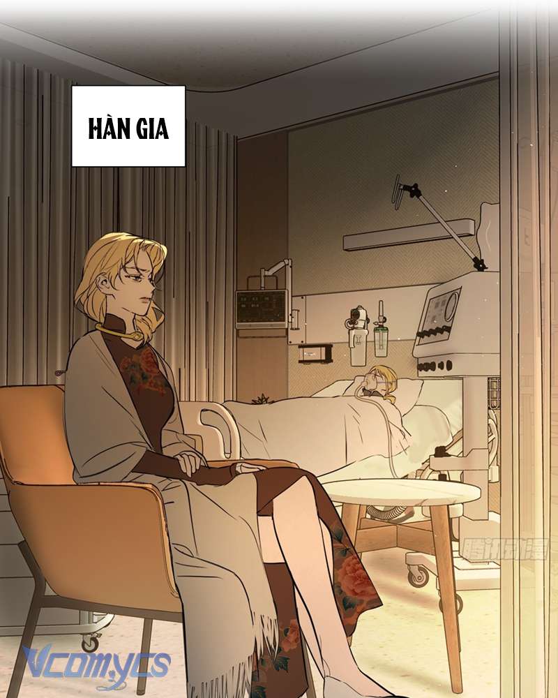 Ác Chi Hoàn Chapter 43 - Next Chapter 44