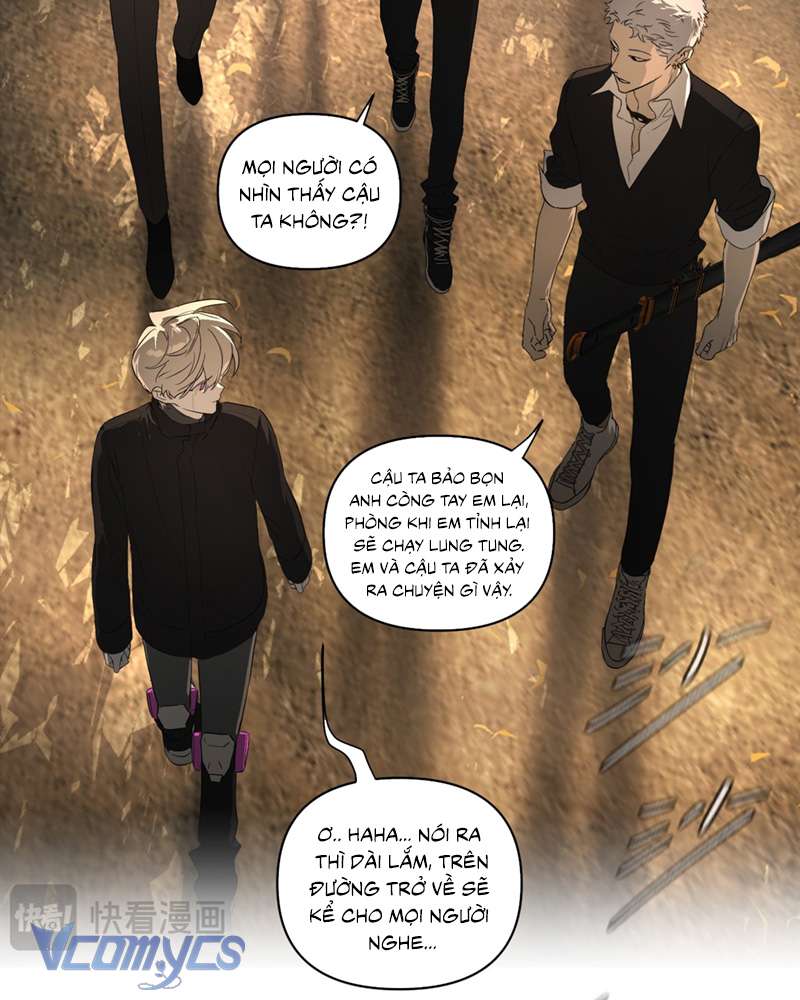 Ác Chi Hoàn Chapter 67 - Next Chapter 68