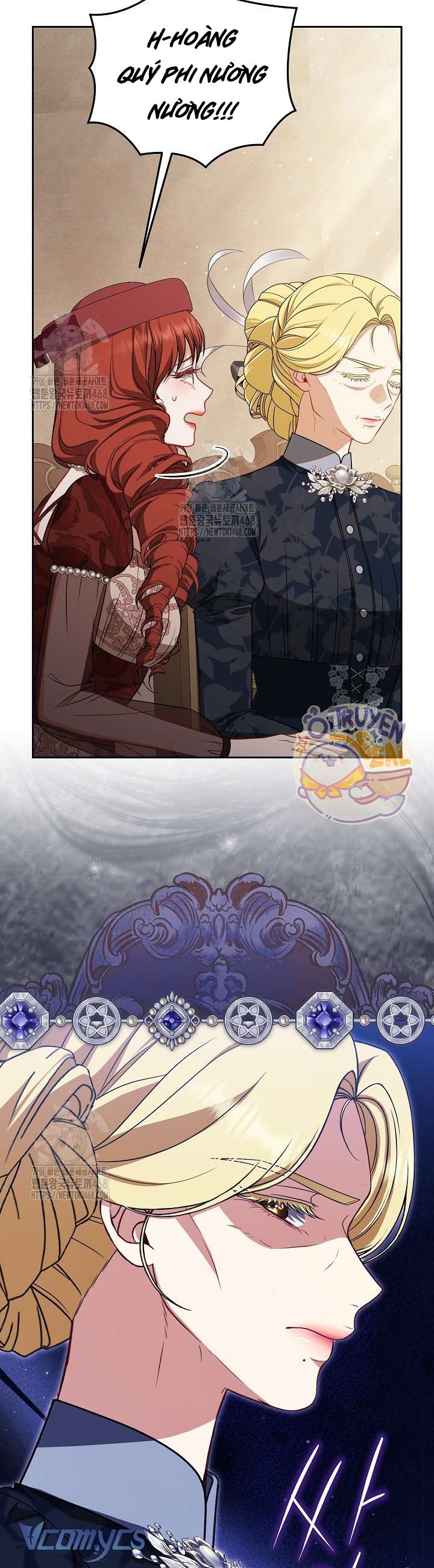 Tôi Đã Xem Một Vở Kịch Chap 36 - Next 