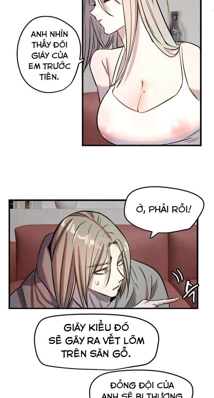 Manitto Chap 22 - Next 