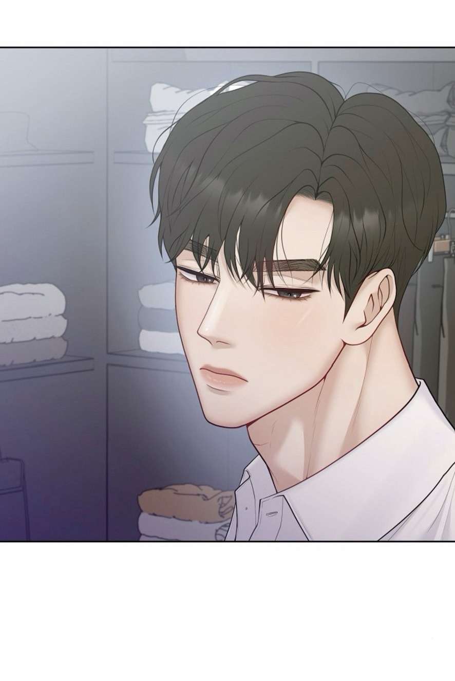 Mang Thai, Chiếm Đoạt Chap 17 - Next Chap 18