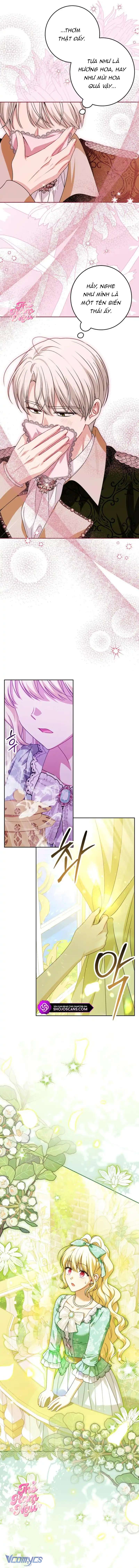 Gia Đình Phản Diện Phản Đối Tự Lập Chapter 44 - Next Chapter 45