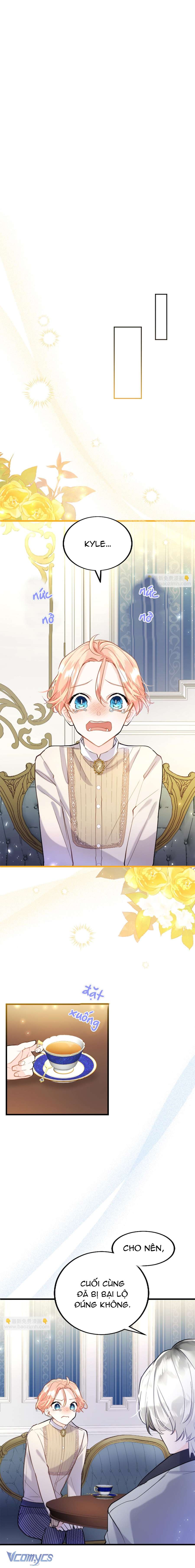 Đại Tiểu Thư Sao Phải Giả Nam Chapter 58 - Next Chapter 59