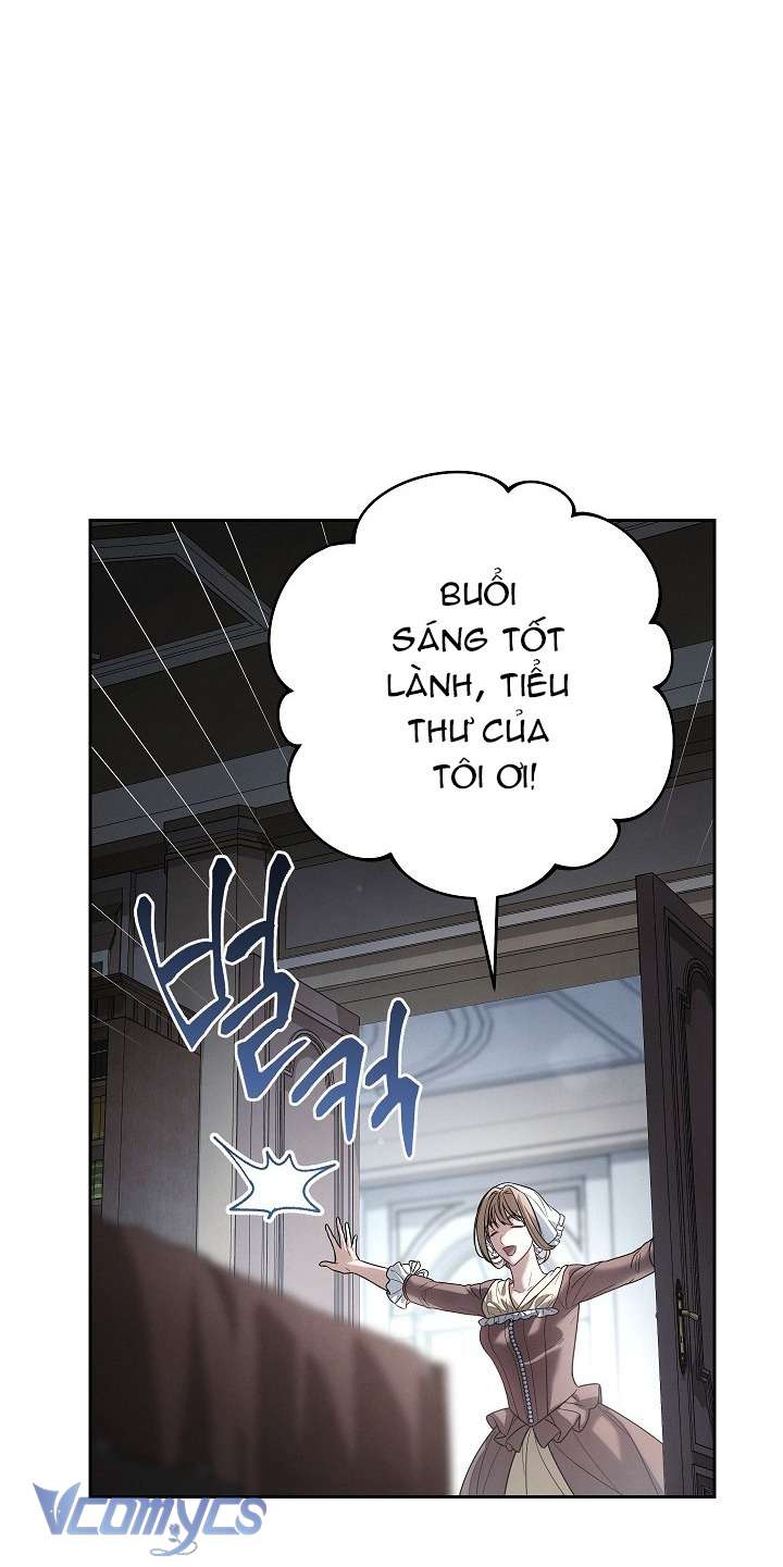 Hôn Nhân Vụ Lợi 2: Bản Tình Ca Không Thể Quên Chap 3 - Trang 3