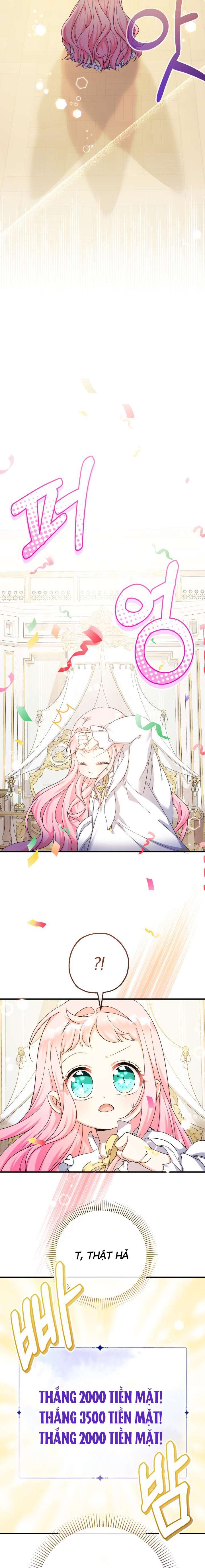 [PNT] Tiểu Thư Tích Tiền Đi Bụi Chap 34 - Next Chap 35