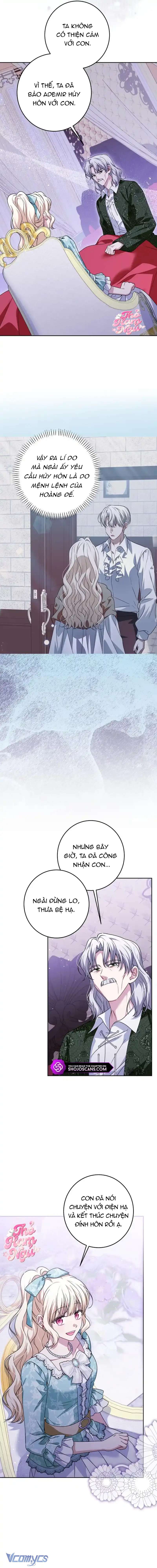 Gia Đình Phản Diện Phản Đối Tự Lập Chapter 43 - Next Chapter 44