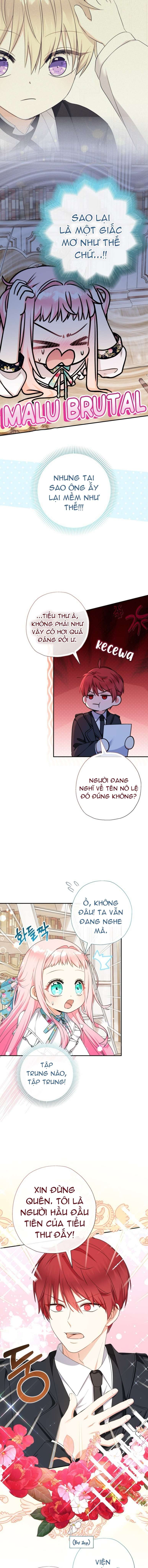 [PNT] Tiểu Thư Tích Tiền Đi Bụi Chap 59 - Next Chap 60