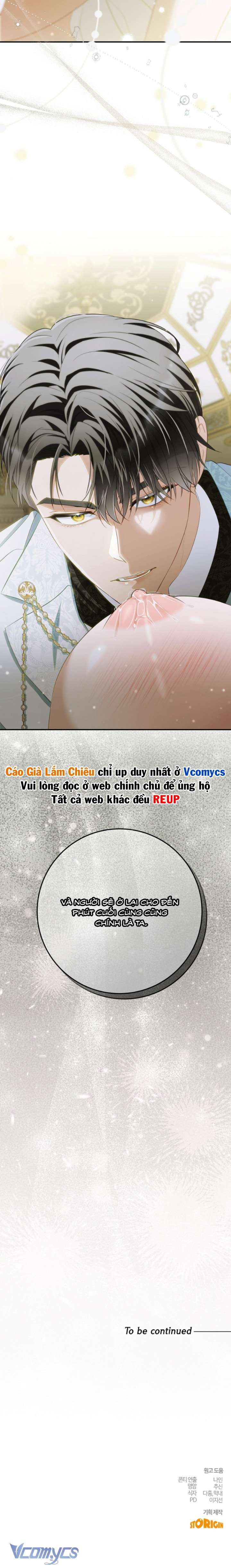 [18+] Mỗi Đêm Của Công Chúa Nô Lệ Chap 15 - Trang 2