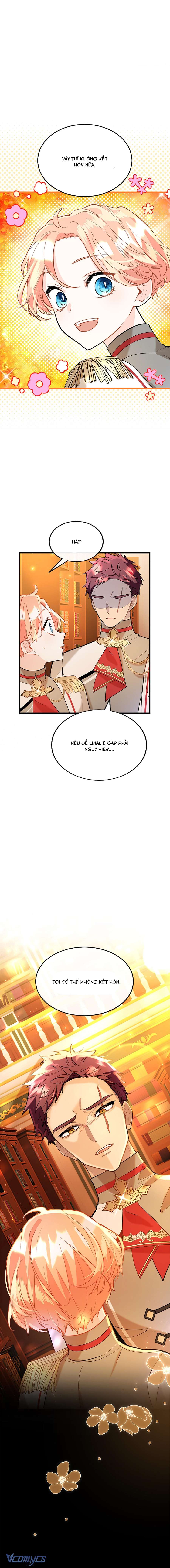 Đại Tiểu Thư Sao Phải Giả Nam Chapter 66 - Next Chapter 67