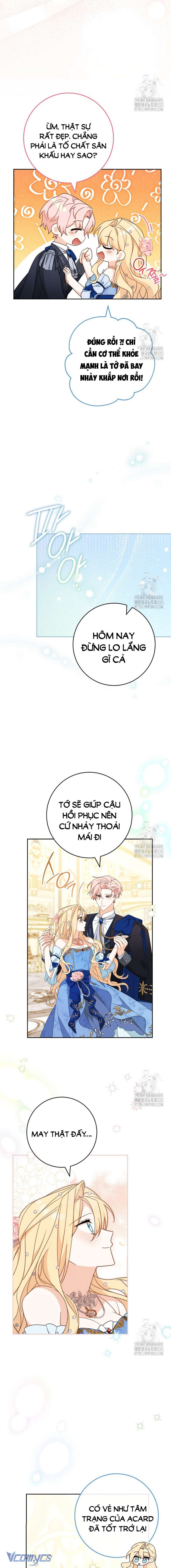Tôi Đã Phạm Sai Lầm Rồi! Chap 56 - Next Chap 57