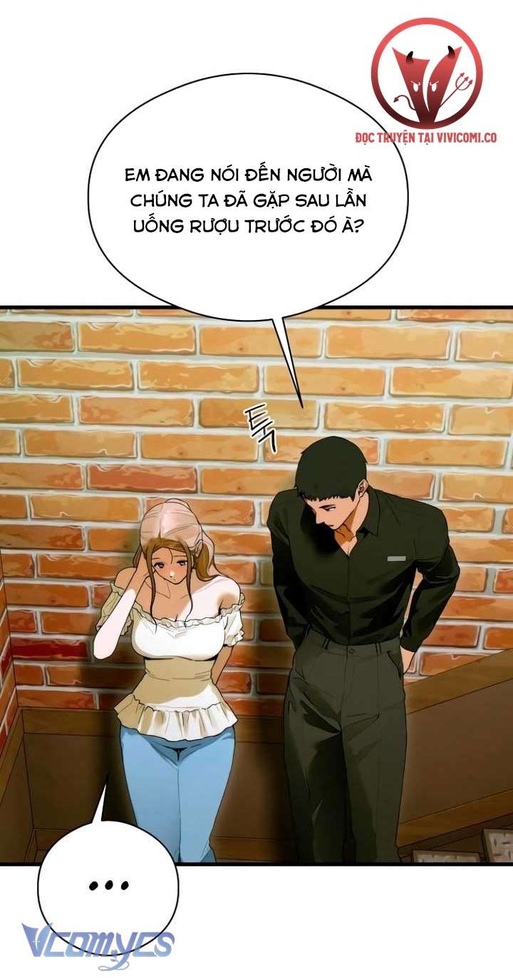 [18+] Mong Ước Của Ác Quỷ Chap 58 - Trang 2