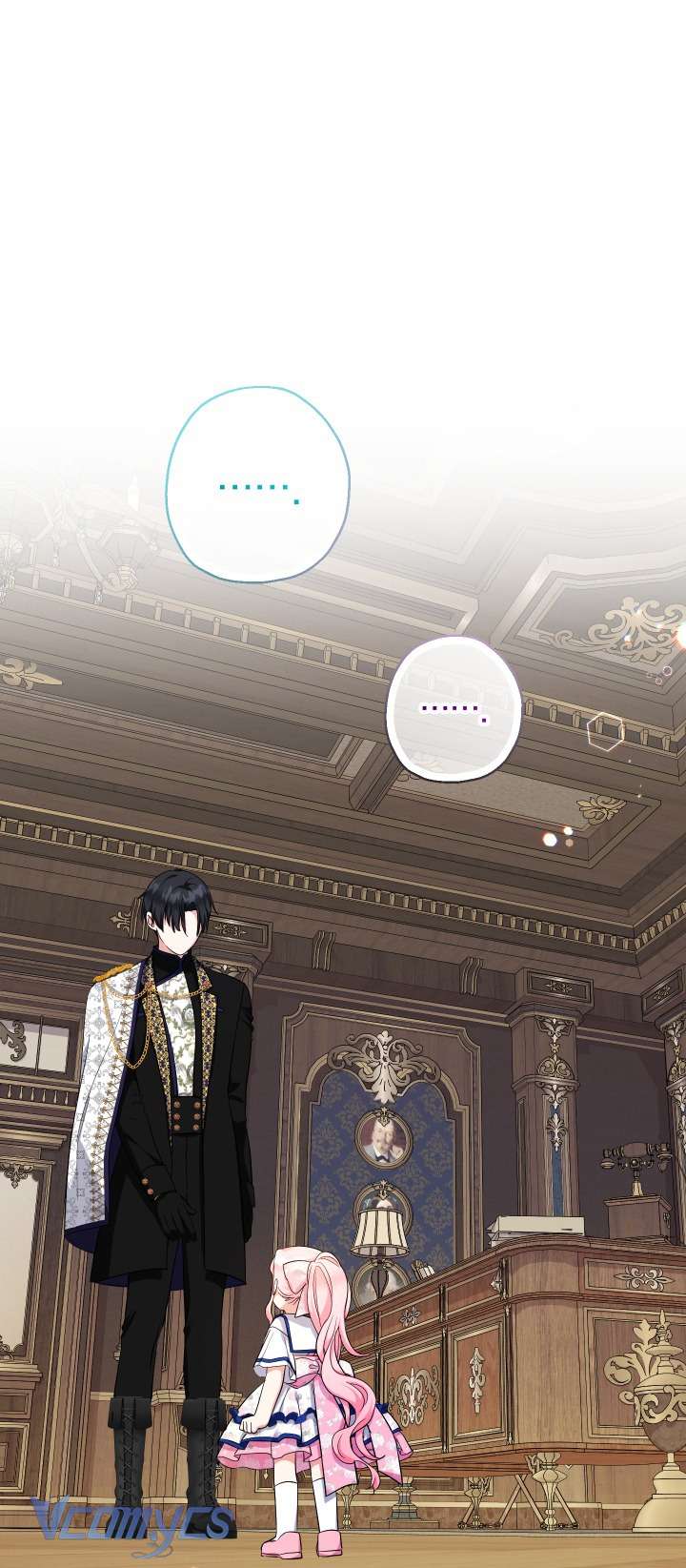 Tiểu Thư Tích Tiền Đi Bụi Chap 88 - Trang 4