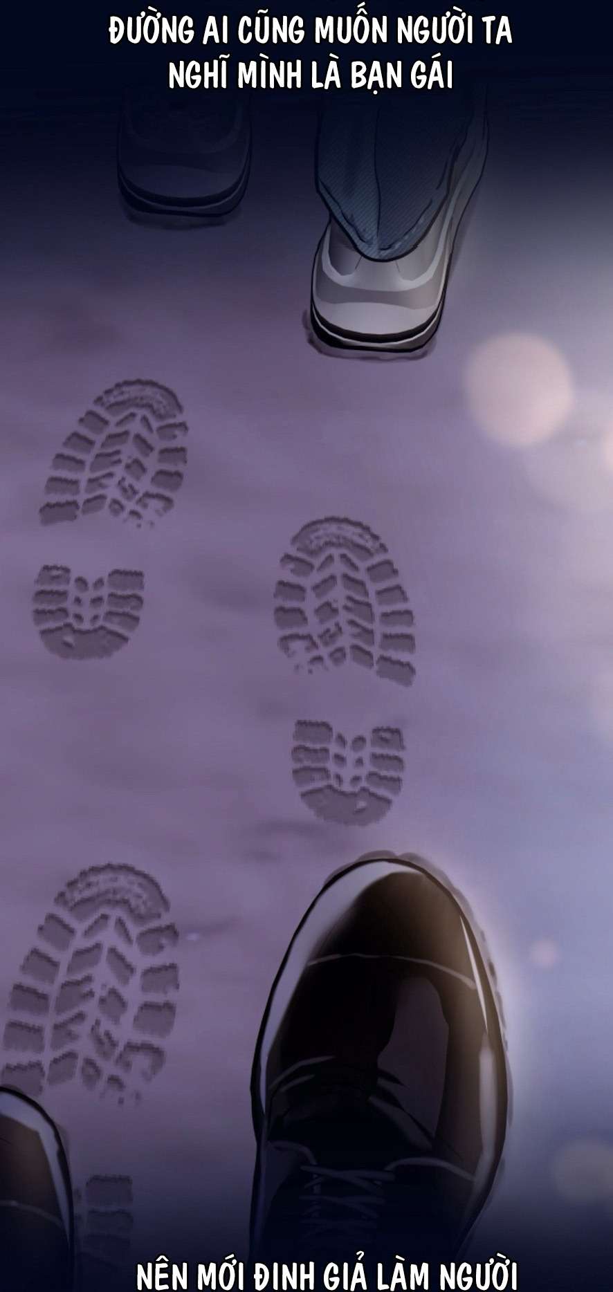 Sở Thích Bị Cai Trị Chap 19 - Trang 2