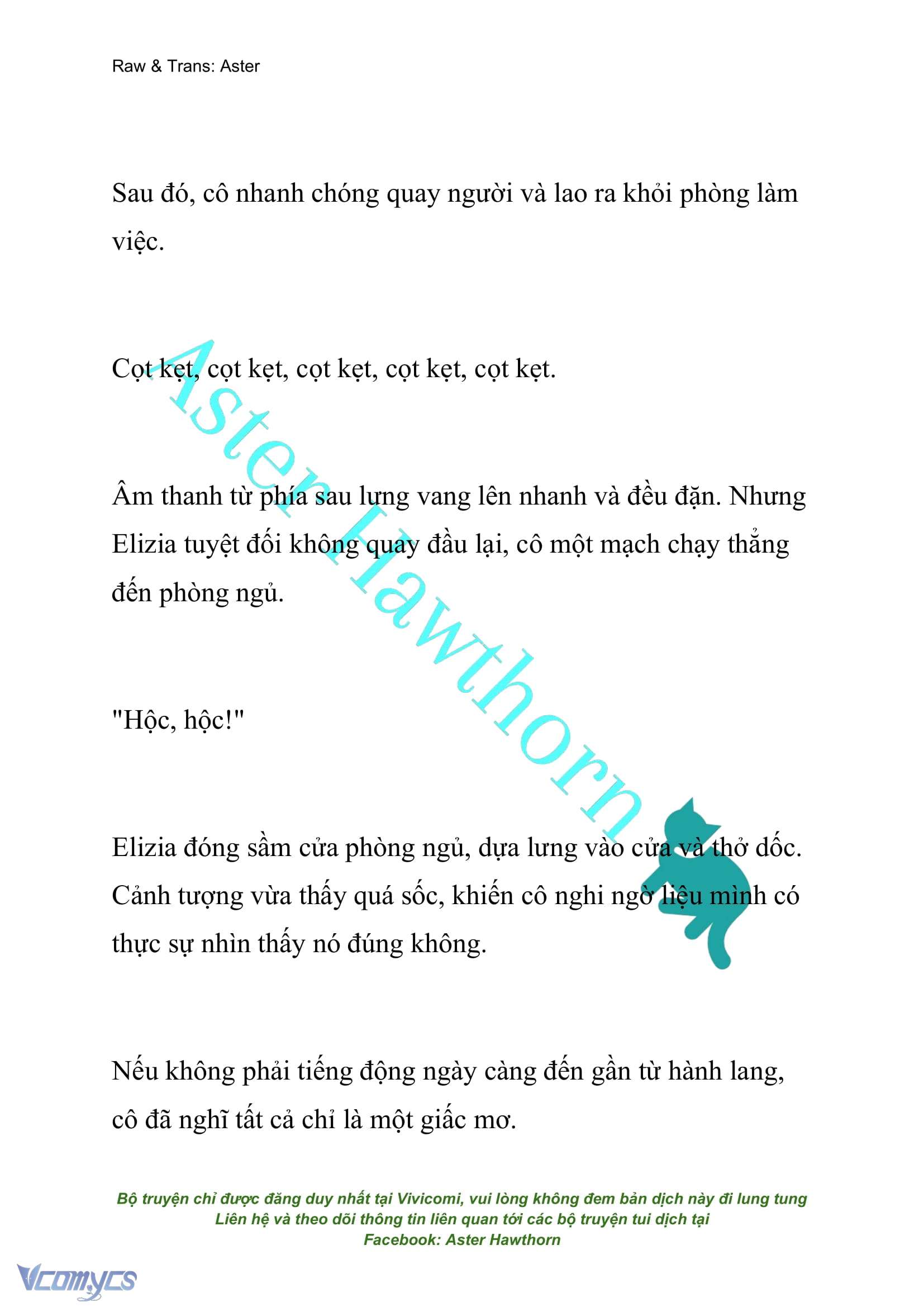[NOVEL] Người Chồng Thứ N Chap 28 - Trang 2