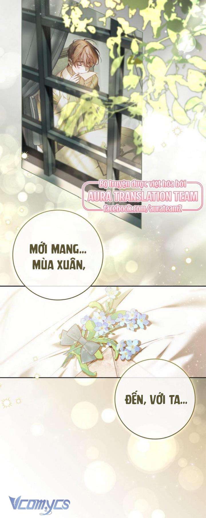 Nữ Hầu Bí Mật Của Nhà Bá Tước Chap 41 - Trang 2