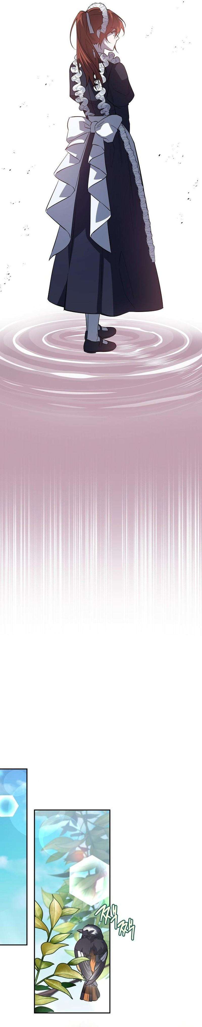 Nữ Hầu Báo Thù: Thời Khắc Cuối Cùng Chap 19 - Next Chap 20