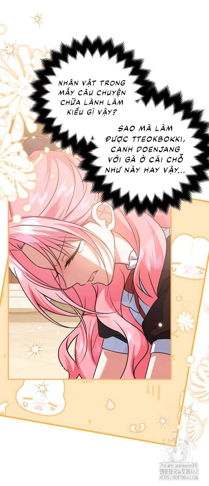 Cách Để Biến Cuốn Tiểu Thuyết Bi Kịch Thành Cuốn Tiểu Thuyết Chữa Lành Chap 24 - Trang 2