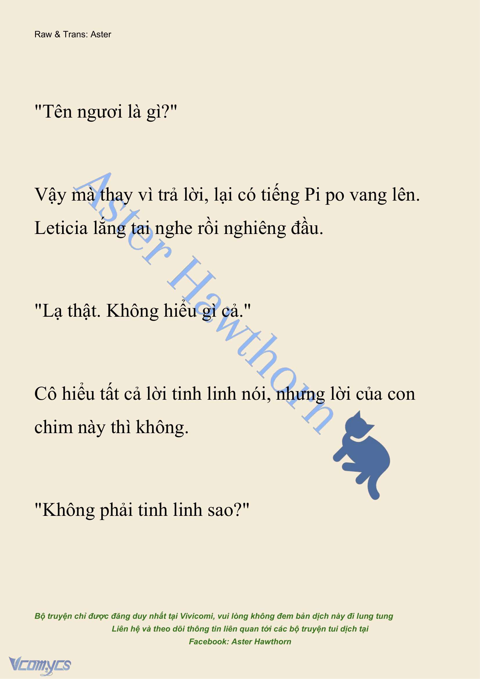 [NOVEL] Cách Để Em Bảo Vệ Anh Chap 211 - Trang 2