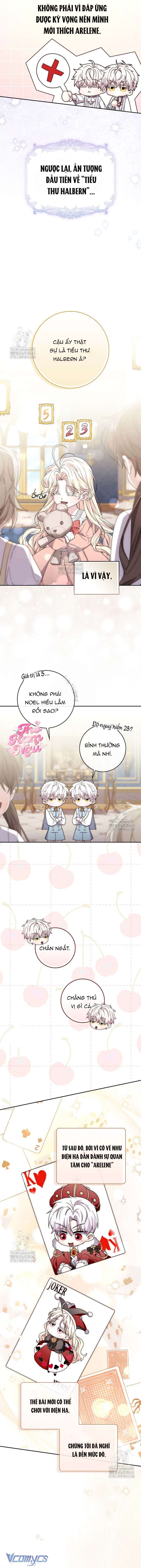 Nam Chính Bệnh Hoạn Ám Ảnh Với Sức Khoẻ Của Tôi Chap 37 - Next 