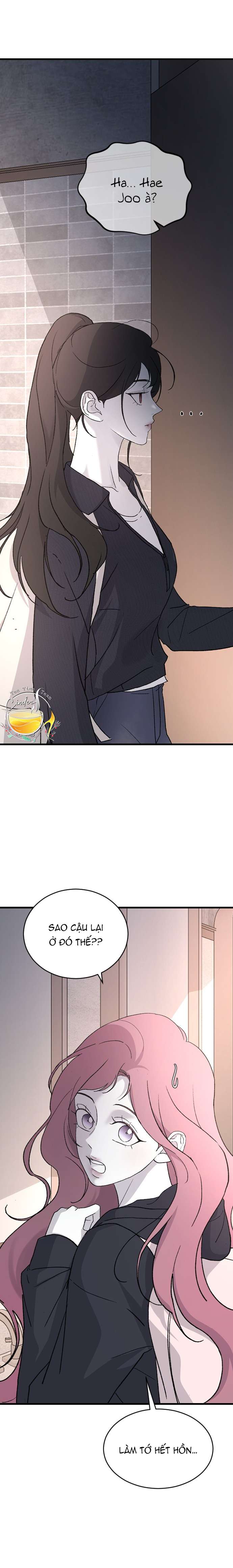 Ba Anh Trai Cực Phẩm Của Tôi Chap 90 - Trang 3