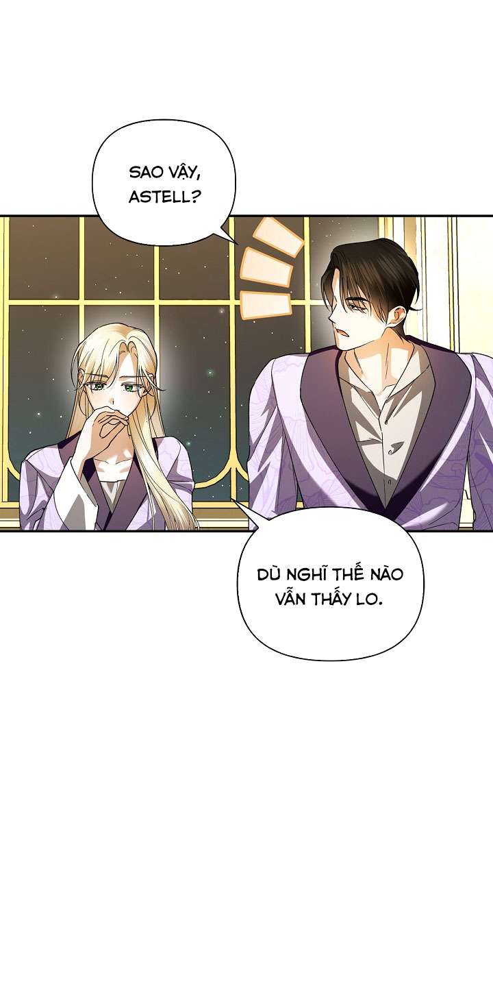 Phương Pháp Che Giấu Đứa Con Của Hoàng Đế Chap 115 - Next Chap 116