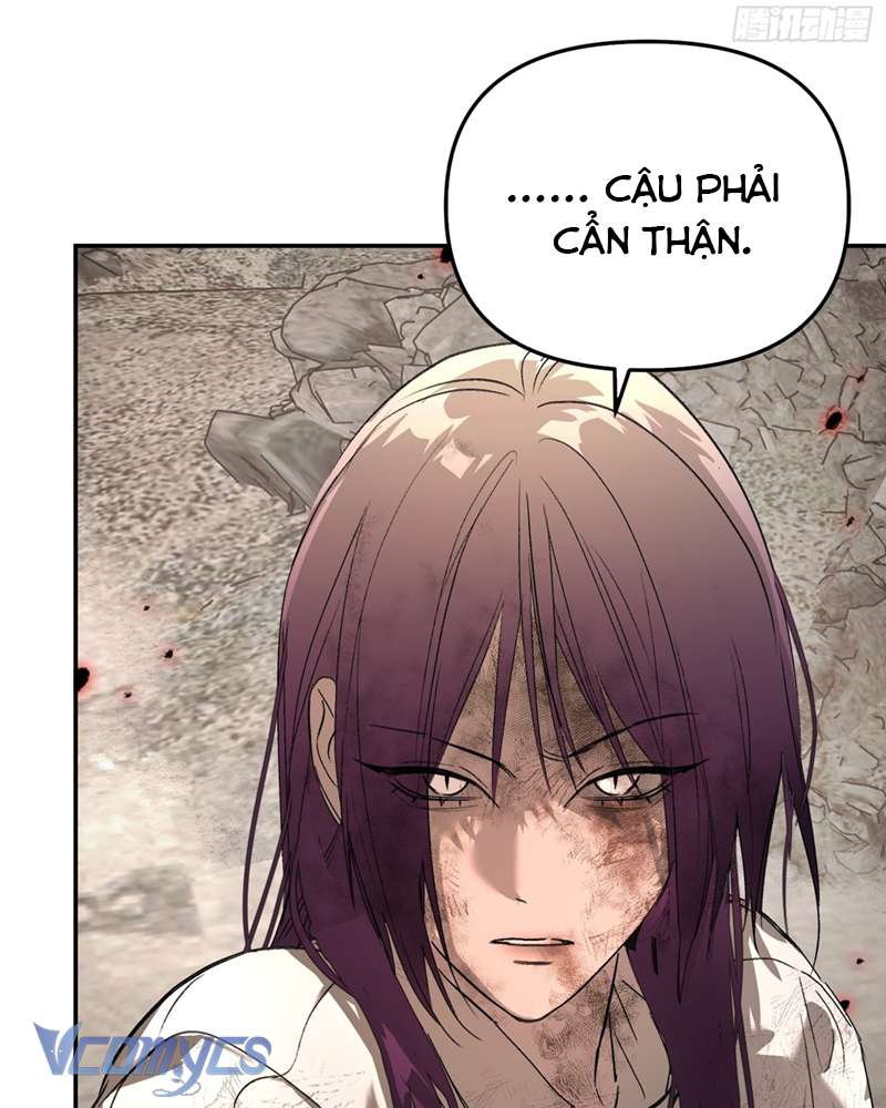 Ác Chi Hoàn Chapter 48 - Trang 4