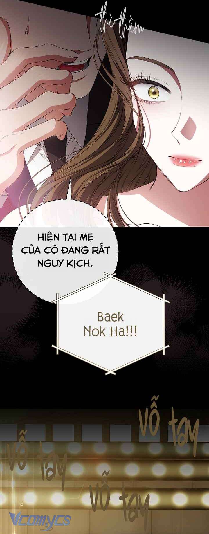 Trở Thành Leader Của Nhóm Nhạc Nữ Đang Trên Bờ Vực Sụp Đổ Chap 1 - Next Chap 2